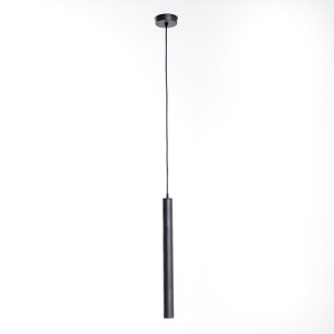 Стельовий світильник Chime P40-450 Black
